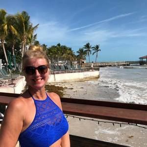 Meet your Posher, Kathryn